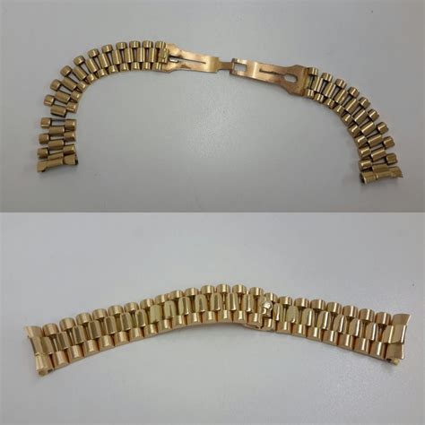 rimagliatura bracciale rolex|Rimagliatura e costruzione dei bracciali Rolex con Roberto Lenti.